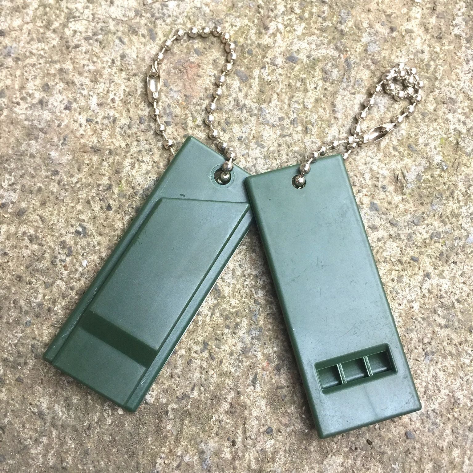 Survival Whistle: Your Essential Outdoor Companion